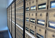Our 24/7 Access Mailboxes